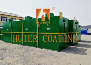 Experience the Benefits of Our High-Performance Environmental Protection