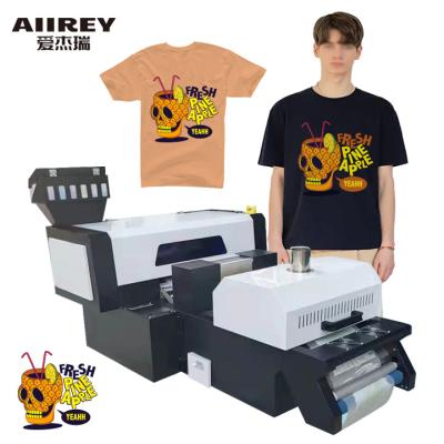 6 Color A3 PET Film Transfer Printer XP600 DTF Printer 300mm