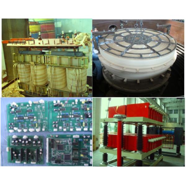 WUHAN FANKE HAIWO HIGH VOLTAGE TECHNOLOGY CO.,LTD.