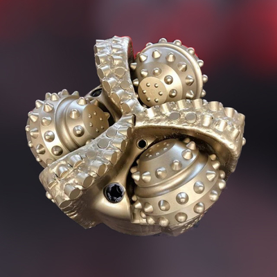 Diamond Drilling Rig Bit 10-1/2 Inch Hybrid Drill Bit of API  Rock Bit