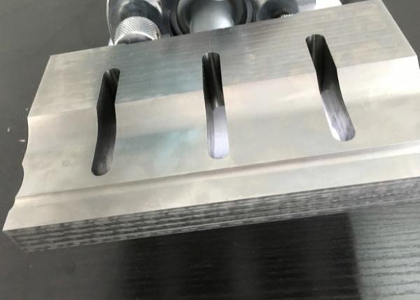 Professional Ultrasonic Welding Horn FEM Calculation Precision Ultrasonic Sonotrode