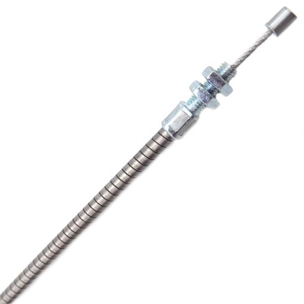 Factory direct OEM manufacturer Universal Bicycle Braking mechanical Throttle Control Cable Parts Control cables