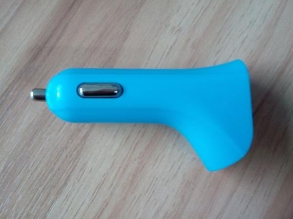 2014 dual usb car charger,7-shaped usb car charger,cell phone car charger suppliers