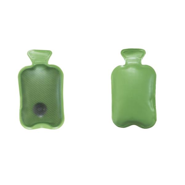 Transparent Reusable Hand Warmer Mini Kettle Shape 11.5 x 6.5CM
