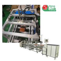 Máquina de fabricación de filtros de automóviles de alta eficiencia para la fabricación de automóviles