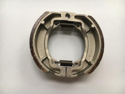 SUZUKI AX100  MOTORCYCLE BRAKE SHOES