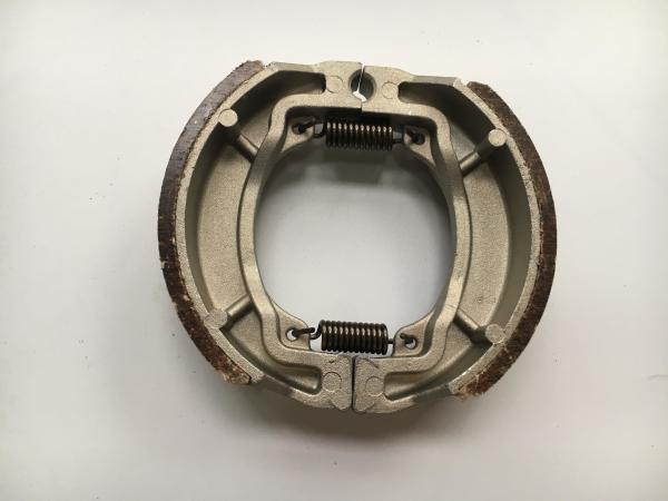 SUZUKI AX100  MOTORCYCLE BRAKE SHOES