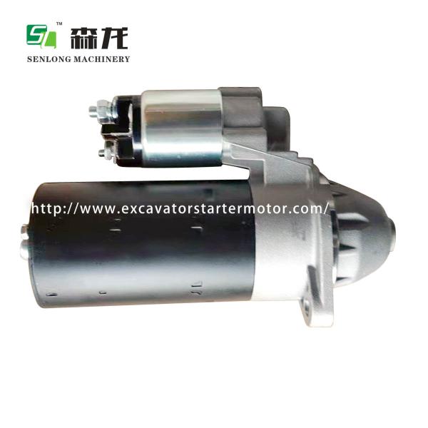 12V 9T 2KW Starter Motor for VM35532053F 0-001-109-355 0-001-109-356 0001109355 0001109356 410-24216 41024216 30343 0-001-223-022 0001223022 896332191 35532064F 120-6394 1206394 35532053F 114402