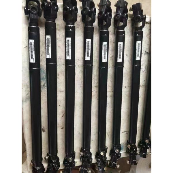 Steel Propeller Shaft 3712060170 for Heavy Trucks Drive Shaft OEM