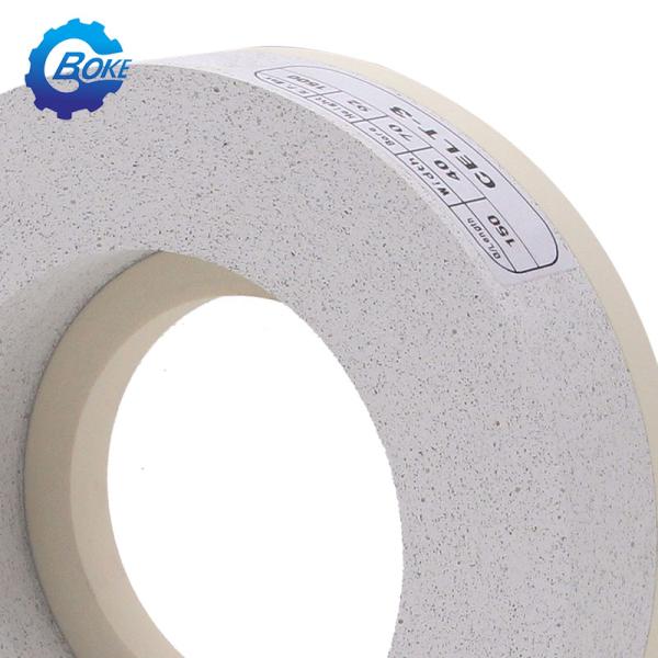 150x70x40mm Fine glass tools Cerium Oxide Cup Wheel CE-3 Polishing Disc