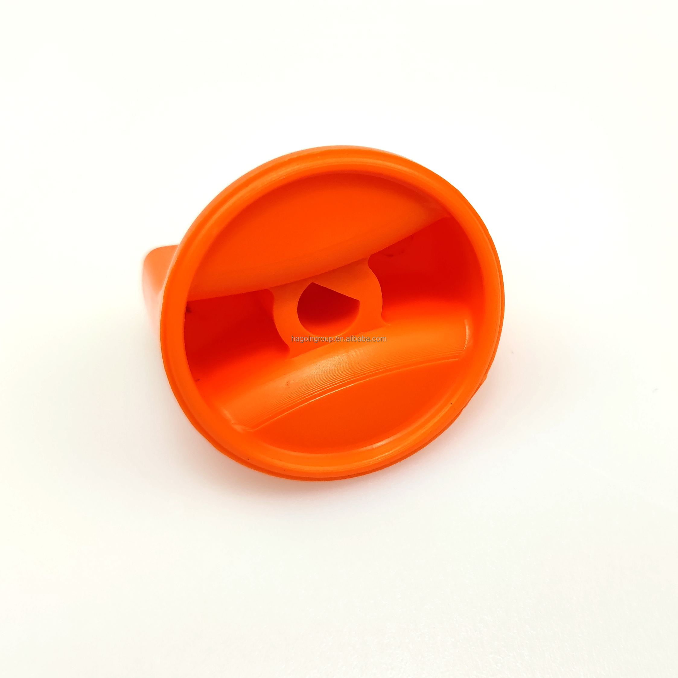 Extrusion Custom Made Plastic Gears LBPE PMMA Injection Molding Nylon