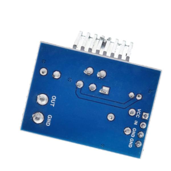 TDA2030 Amplifier Audio Module 6-12V 18W Amplifier Circuit with Adjustable Volume Audio Board