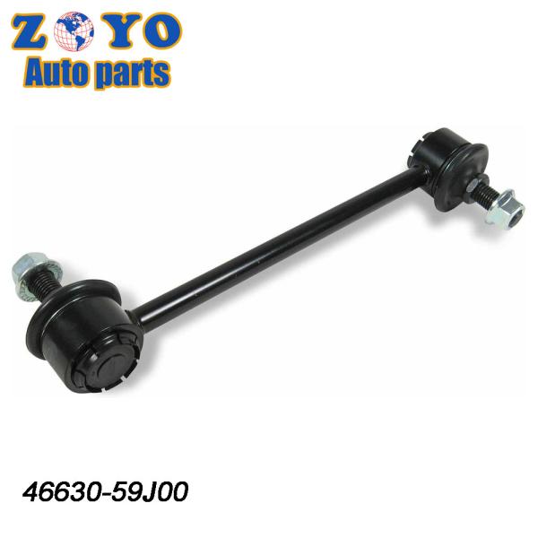 Moog NO K750149 Передняя нижняя ссылка стабилизатора для Suzuki Aerio 2004-2007 Части подвески