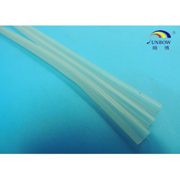 SUNBOW Beer Water Air Pump silicone rubber hose / Translucent clear rubber tubing