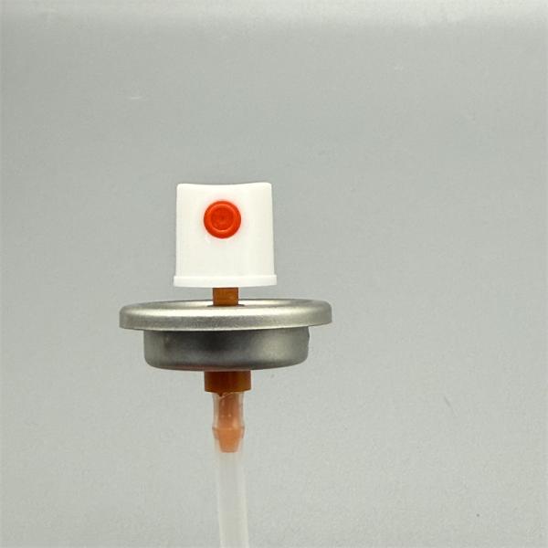 Versatile Spray-painted Male Valve for Plumbing Projects with Easy Installation