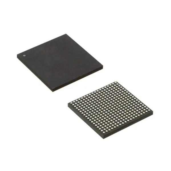 XA6SLX25-2CSG324I Automotive Field Programmable Gate Array IC 324-LFBGA