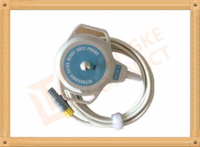 Fetal Monitor Transducer For Sunray FHR 618 FHR Fetal Heart Rate Probe