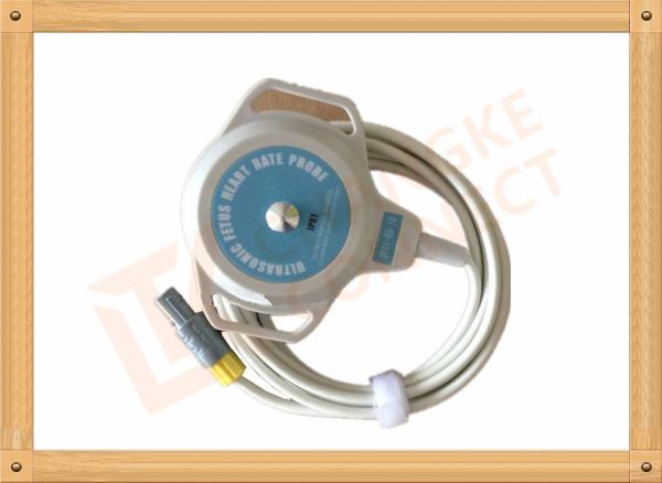 Fetal Monitor Transducer For Sunray FHR 618 FHR Fetal Heart Rate Probe