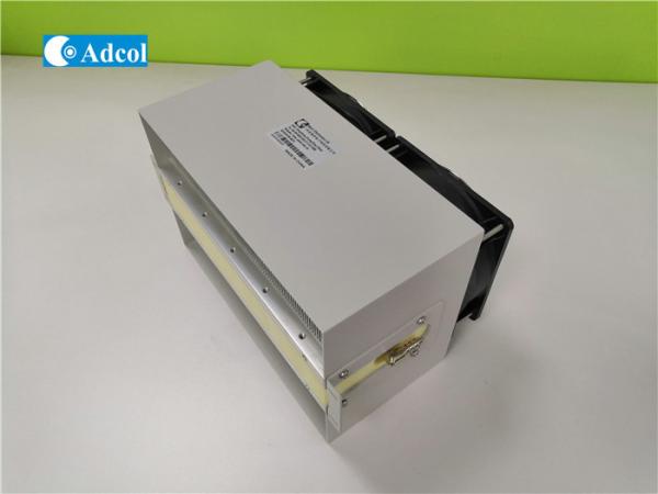 300 Watt Peltier Thermoelectric Liquid Cooler For Enclosure Cooling