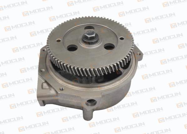 349-6123 bomba de água de 3496123 motores para erpillar 973C, D6R, D6T, D7R