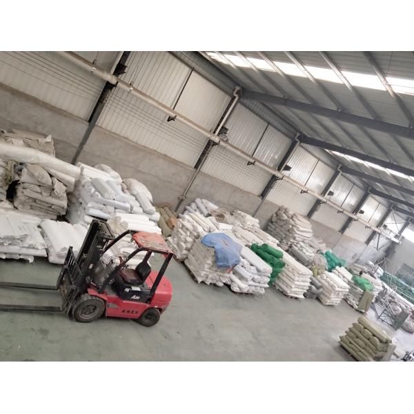 Shijiazhuang Gezi Screen Manufacturing Co.,Ltd