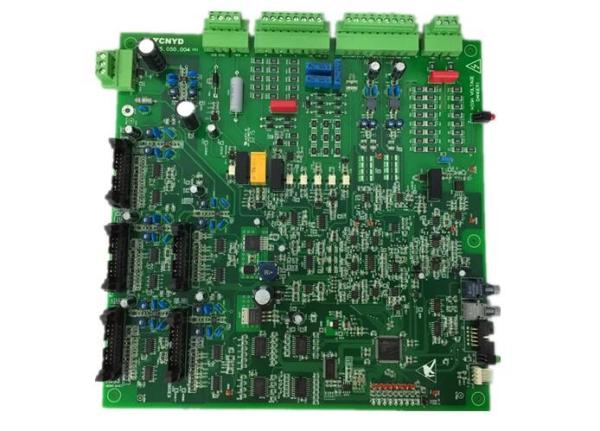Fabricante Multilayer do conjunto da placa do PWB do serviço FR4 do conjunto do PWB de HASL ENIG OSP