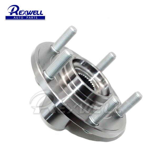 3880A018 3885A018 Подшипник передних колес для Mitsubishi Lancer ASX Outlander