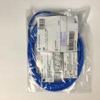 Cabo 2.5m da conexão dos acessórios Spo2 do monitor paciente de K931 PN JL-900P Nihon Kohden