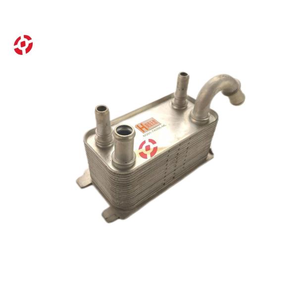 OE 30792231 Transmission Engine Oil Cooler Kit Gearbox Oil Cooler For VO LVO