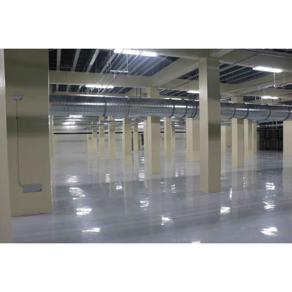 Модульная чистая комната ISO, без пыли H13 H14 Префабрикованная чистая комната для лаборатории