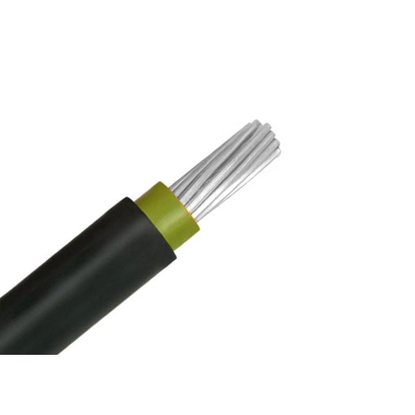 0.6/1KV Underground Armored PVC Insulated Cables Multi Core Steel Wire