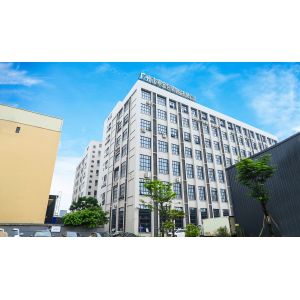Guangzhou Hanhong Packing Products Co., Ltd.