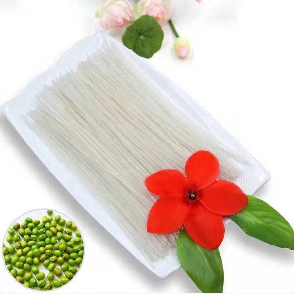 High Quality Sweet  Potato Vermicelli Noodle Harusame Vermicelli