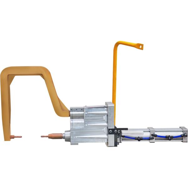 Сварная машина для листового металла типа C/X