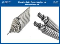 4/0 AL:6/4.77 ST:1/4.77 Aluminum Conductor Steel Reinforced ACSR Penguin ASTM