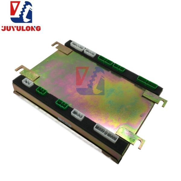JUYULONG  Computer Board ECU Throttle Driver Board for Sumitomo SH100 120 200-1_A1A2 Construction Machinery Parts
