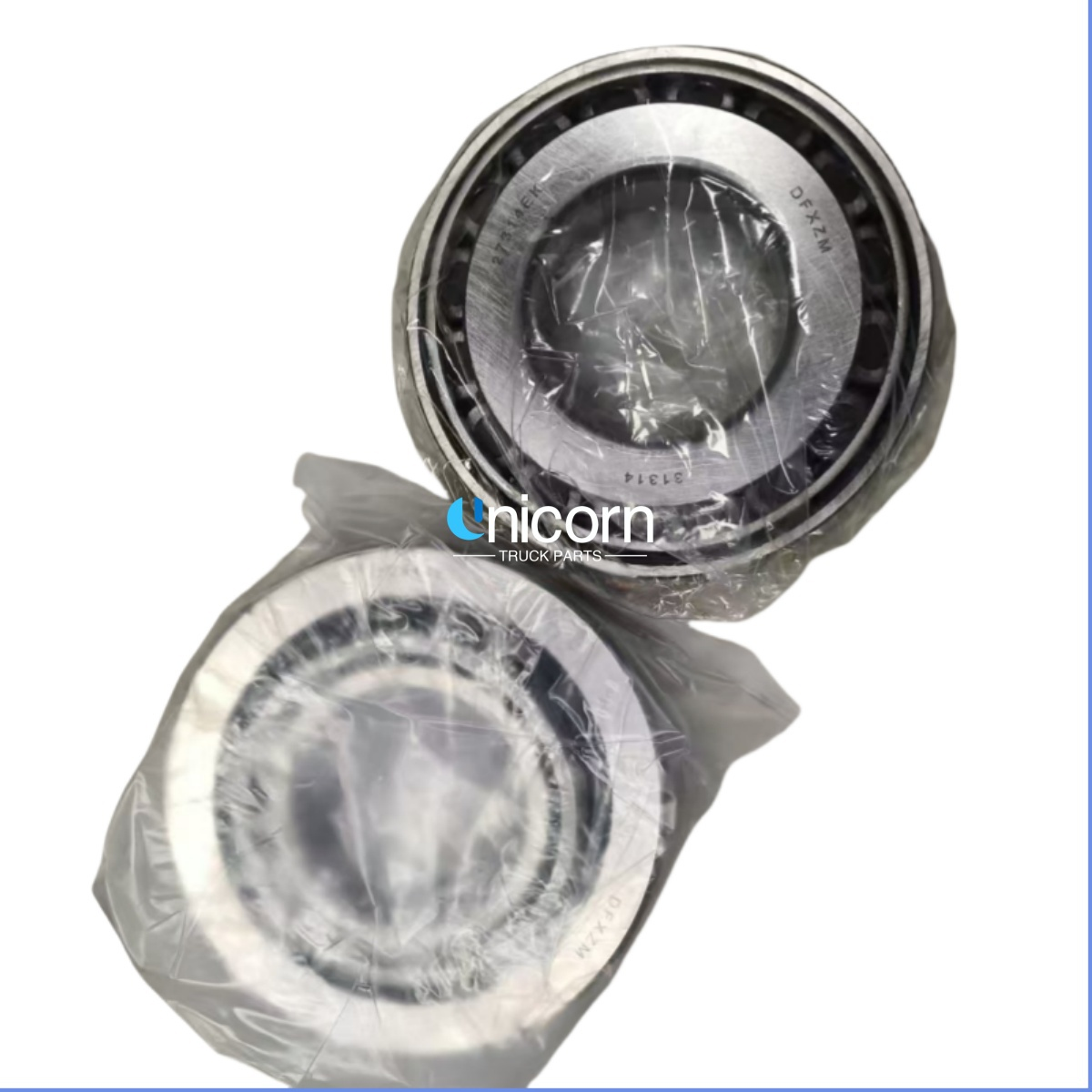 Dongfeng Dalishen Active Cone Gear 27314EK New Condition Cone Bearing