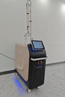 Quatro comprimentos de onda 450-2000ps Máquina de remoção de tatuagens de picossegundos