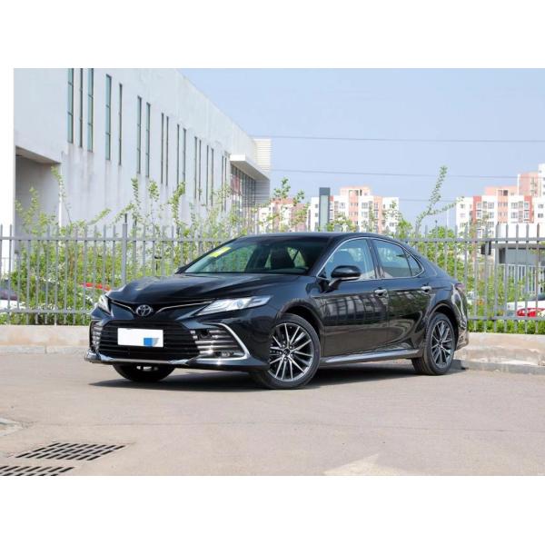 Automatic Gearbox Toyota Camry 2023 2.5g Deluxe Edition Gasoline Car 4905*1840*1455