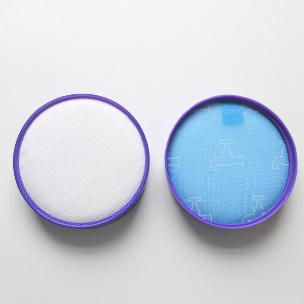 Compatible Cordless Robot Vacuum Cleaner HEPA Filter