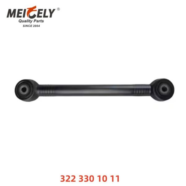 Torque Rod Bar Truck Parts Push Rod OEM 3223301011 3573303411 For  Mercedes-Benz