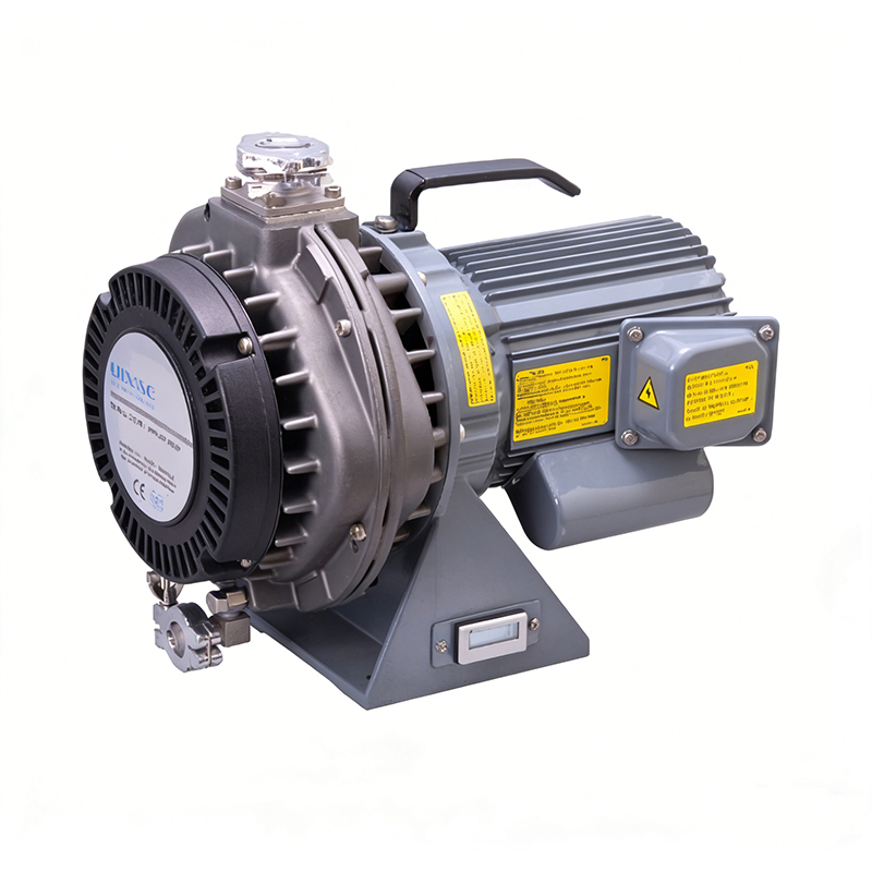 Vacuum Pump/Oil Pump