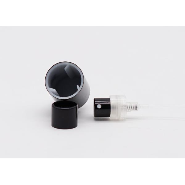 Кнопка насоса распределителя духов FEA13 Crimpless на крышке шеи