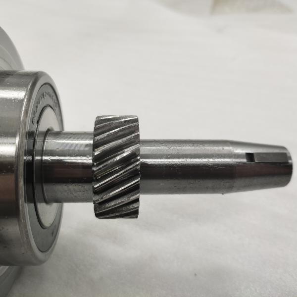 DAYANG Tricycle 250cc Moteur à essence Arbre à manivelle de moto en acier forgé pour la performance