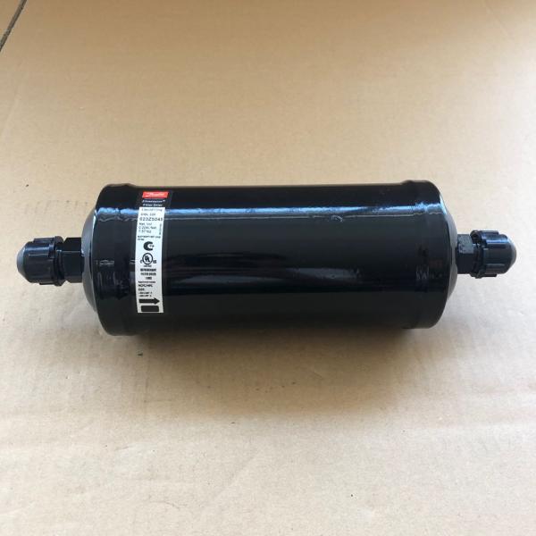 Сушильщик фильтра рефрижерации блоков рефрижерации DML304 несущей