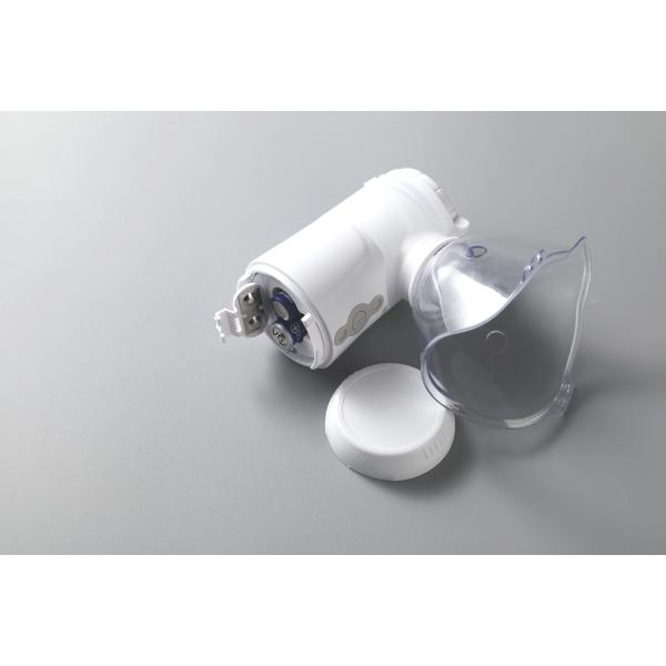 Машины Nebulizer сетки здравоохранения Inhalator аэрозоля 2-3.3μm портативной терапевтический