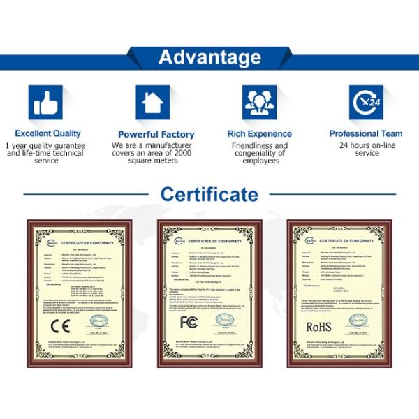 Shenzhen Yoda Views Technology Co., Ltd