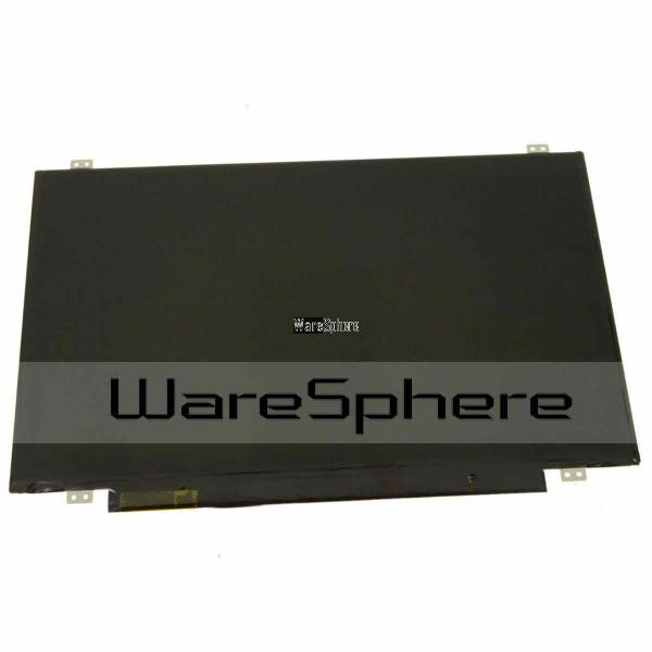 14 Laptop Computer Screen For Dell Alienware 14 R1 Latitude E7440 KT5M8 0KT5M8 HB140WX1-501