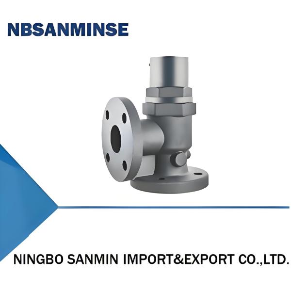 MPV Minimum Pressure Control Pneumatic Solenoid Valve