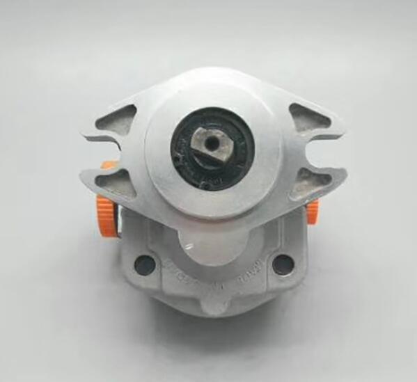 CAT E200B Pilot pump/Gear pump of excavator  Hydraulic piston pump parts/replacement parts